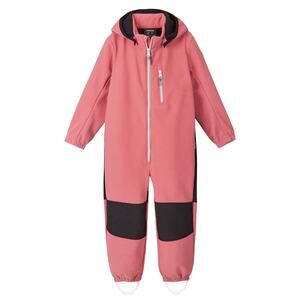 Reima Nurmes softshell outdoor jumpsuit